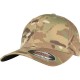 шапка,всички,шапки,brandit,flexfit,multicam,cap,multicam,(brown)