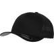 шапка,всички,шапки,brandit,flexfit,mesh,trucker,cap,black