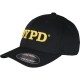 шапка,всички,шапки,brandit,nypd,3d,logo,flexfit,cap,black,(black)