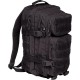 раница,раници,brandit,us,cooper,m,25l,backpack,black