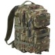 раница,раници,brandit,us,cooper,l,40l,backpack,woodland,(green,brown)