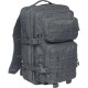 раница,раници,brandit,us,cooper,l,40l,backpack,anthracite,(grey)