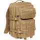 раница,раници,brandit,us,cooper,l,40l,backpack,camel,(beige)