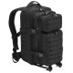раница,раници,brandit,us,cooper,lasercut,m,25l,backpack,black,(black)