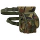 чанта,всички,чанти,brandit,side,kick,waist,bag,green,(woodland)