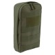 други,аксесоари,brandit,molle,snake,organizer,bag,olive,(green)