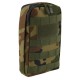 други,аксесоари,brandit,molle,snake,organizer,bag,woodland,(green)