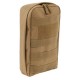 други,аксесоари,brandit,molle,snake,organizer,bag,beige,(camel)