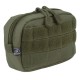 други,аксесоари,brandit,molle,compact,organizer,bag,green,(olive)