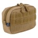 други,аксесоари,brandit,molle,compact,organizer,bag,camel,(green)