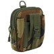 други,аксесоари,brandit,molle,functional,organizer,bag,woodland,(green)