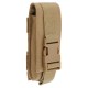 други,аксесоари,brandit,molle,multi,s,organizer,bag,beige,(camel)