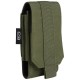 други,аксесоари,brandit,molle,phone,m,sheath,green,(olive)