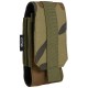 други,аксесоари,brandit,molle,phone,m,sheath,woodland,(green)