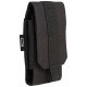 други,аксесоари,brandit,molle,phone,m,sheath,black,(black)