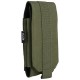 други,аксесоари,brandit,molle,phone,l,sheath,olive,(green)