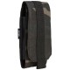 други,аксесоари,brandit,molle,phone,l,sheath,dark,camo,(green)
