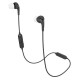 слушалки,слушалки,iluv,bubble,gum,air,bluetooth,5.0,wireless,sport,headphones,black