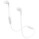 слушалки,слушалки,iluv,bubble,gum,air,bluetooth,5.0,wireless,sport,headphones,white,(white)