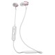 слушалки,слушалки,iluv,metal,forge,air,wireless,sport,headphones,pink,(pink)