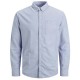 риза,с,дълъг,ръкав,мъжки,ризи,jack,&,jones,oxford,long,sleeve,shirt,cashmere,blue,slim,fit,(blue)