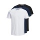 тениска,мъжки,тениски,jack,&,jones,organic,basic,3,pack,short,sleeve,t,shirt,multicolor,(black,pack,1,black,1,navy,1,white)