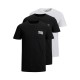 тениска,мъжки,тениски,jack,&,jones,corp,logo,3,pack,short,sleeve,t,shirt,black,pack,1,black,1,navy,1,white,(white,blue,black)