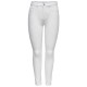 дънки,дамски,панталони,only,ana,life,mid,waist,skinny,jeans,white,(white)
