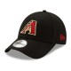 шапка,всички,шапки,new,era,the,league,9forty,arizona,diamondbacks,cap,black,(black)