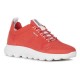 маратонки,дамски,маратонки,geox,spherica,trainers,red