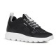маратонки,дамски,маратонки,geox,spherica,trainers,black