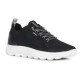маратонки,мъжки,маратонки,geox,spherica,trainers,black