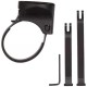 други,аксесоари,magic,shine,garmin,allty,lights,strap,black,(black)