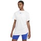 дамска,рокля,дамски,поли,и,рокли,nike,sportswear,essential,short,dress,white