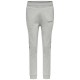 панталони,дамски,панталони,hummel,legacy,tapered,pants,grey,melange,(grey)
