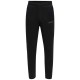 панталони,мъжки,панталони,hummel,legacy,tapered,pants,black,(black)
