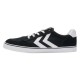 маратонки,дамски,маратонки,hummel,stadil,low,3.0,suede,trainers,black,(black)