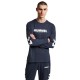 тениска,мъжки,тениски,hummel,legacy,long,sleeve,t,shirt,blue,(blue,nights)