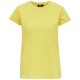 тениска,дамски,тениски,hummel,isobella,short,sleeve,t,shirt,yellow,(celandine)