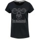 тениска,дамски,тениски,hummel,senga,short,sleeve,t,shirt,black,(black)