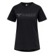 тениска,дамски,тениски,hummel,zenia,short,sleeve,t,shirt,black,(black)