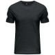 тениска,мъжки,тениски,hummel,legacy,chevron,short,sleeve,t,shirt,black