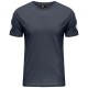 тениска,мъжки,тениски,hummel,legacy,chevron,short,sleeve,t,shirt,blue,(blue,nights)