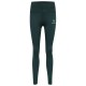 клин,дамски,клинове,дамски,чорапогащи,и,клинове,hummel,paris,high,waist,leggings,darkest,spruce,(green)