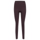клин,дамски,клинове,дамски,чорапогащи,и,клинове,hummel,tif,seamless,high,waist,leggings,fudge,(brown)