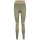 клин,дамски,клинове,дамски,чорапогащи,и,клинове,hummel,cleaa,seamless,mid,waist,leggings,green,(vetiver,melange)