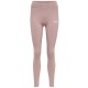 клин,дамски,клинове,дамски,чорапогащи,и,клинове,hummel,legacy,high,waist,leggings,woodrose,(grey)