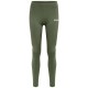 клин,дамски,клинове,дамски,чорапогащи,и,клинове,hummel,legacy,high,waist,leggings,beetle,(green)