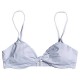 дамски,бански,костюми,billabong,s.s,knotted,trilet,bikini,top,blue,(ice,blue)