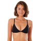 дамски,бански,костюми,rip,curl,premium,surf,banded,fixed,tri,bikini,top,black,(black)